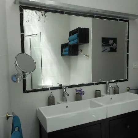Apartmán Casa Fefa