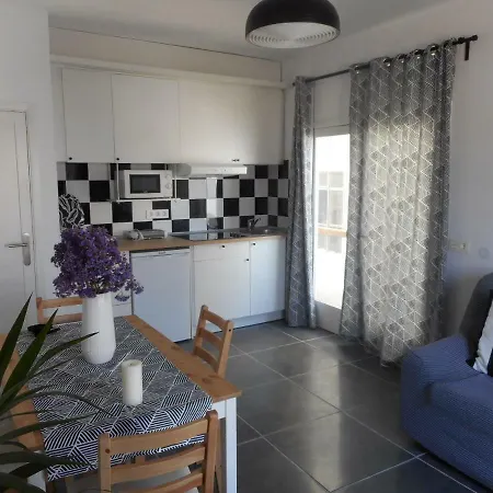 Apartmán Casa Fefa *